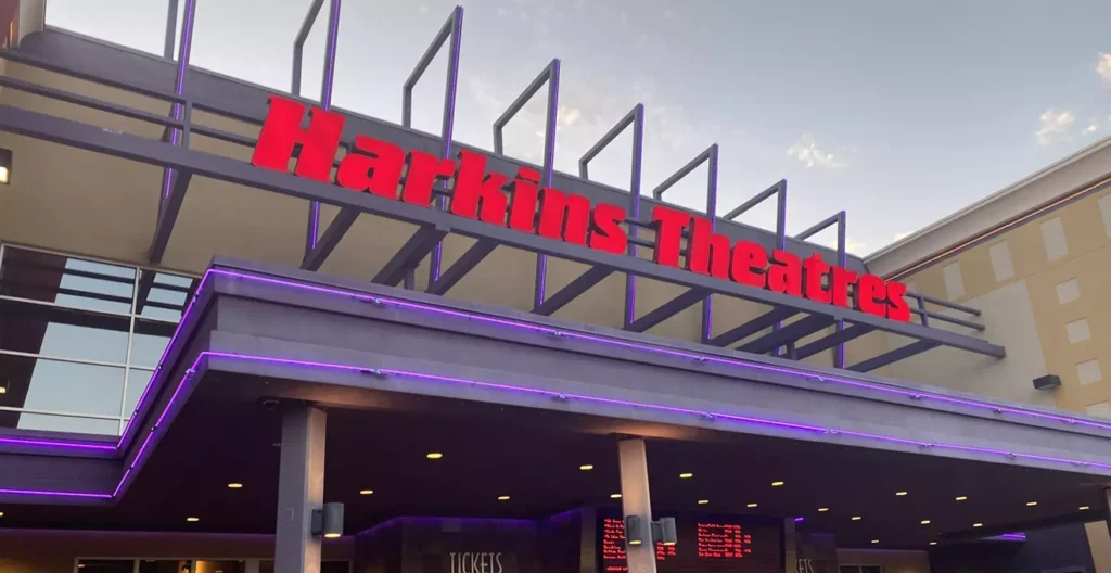 Phoenix Harkins Theatres announce 2025 Summer Movie Fun series