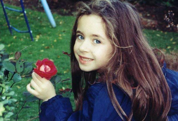 Join the magic of Disney’s "Frozen" live on stage—here’s an exclusive discount code 2 Sarah Fernandez Childhood Photo Join the magic of Disney’s "Frozen" live on stage—here’s an exclusive discount code