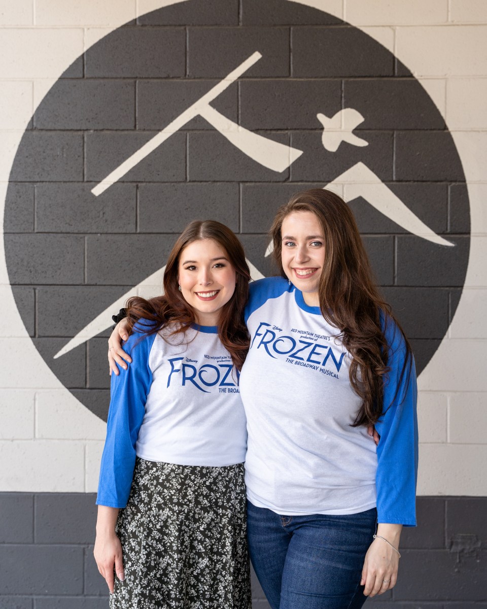 Join the magic of Disney’s "Frozen" live on stage—here’s an exclusive discount code 7 frozen 11 2 Join the magic of Disney’s "Frozen" live on stage—here’s an exclusive discount code