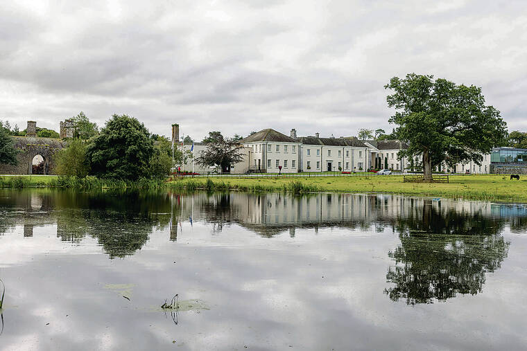 A little-known corner of Ireland beckons