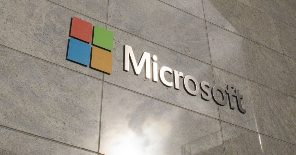 AI powerhouse OpenAI plans move to former Microsoft offices in Bellevue