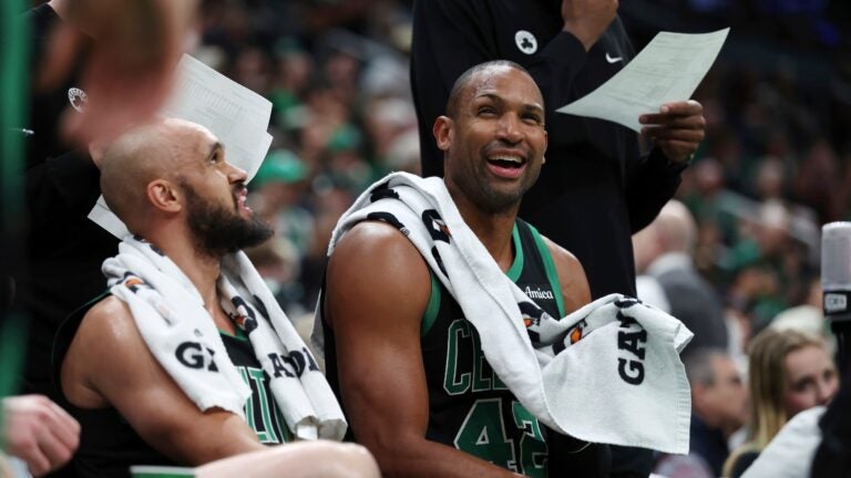 Al Horford reportedly still seeking to continue NBA career in 2025-26 season