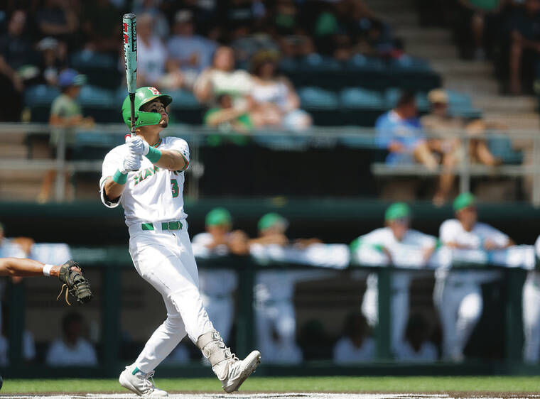 Battle-tested Hawaii ready to face UCSB in Big West Tournament
