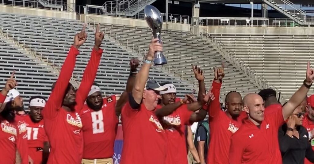 Birmingham Stallions to host conference championship game on June 8
