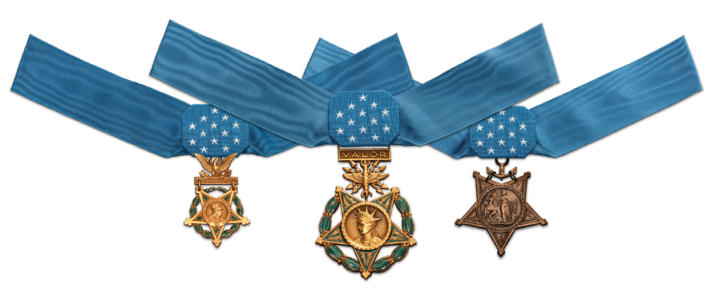 Birmingham selected to host 2027 Medal of Honor Convention