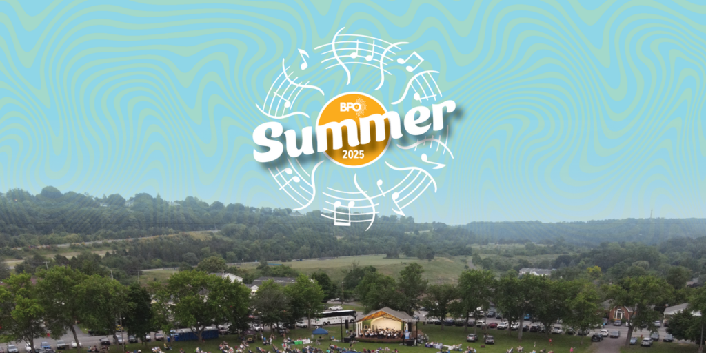 Buffalo Philharmonic Orchestra's annual Summer Series brings music to neighborhoods across Western NY