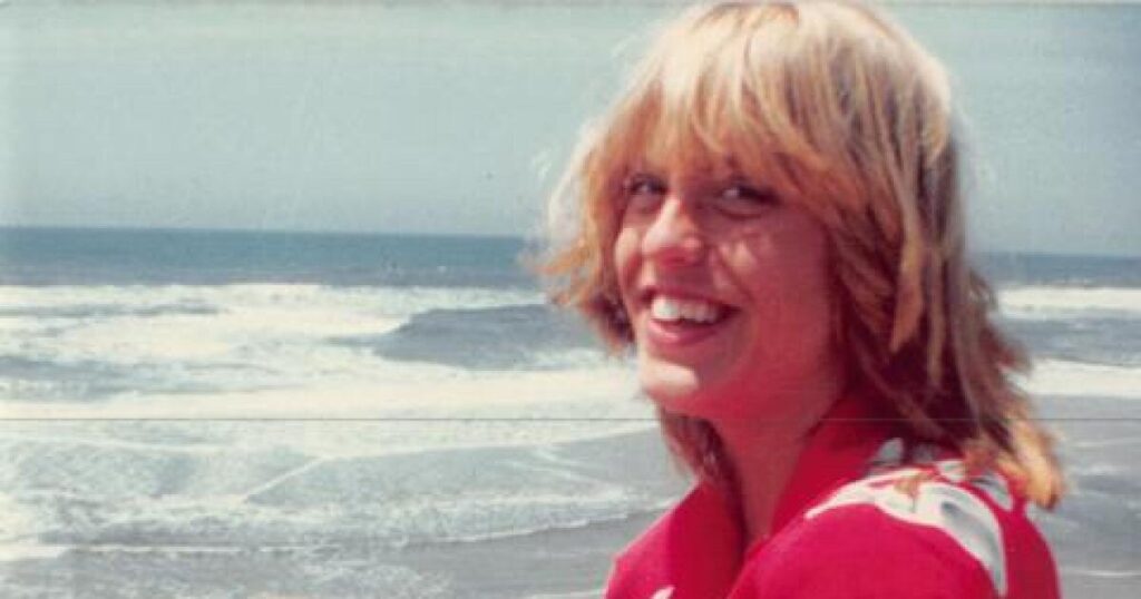 Calif. teen was raped, stabbed 59 times. 40 years later, a sentencing