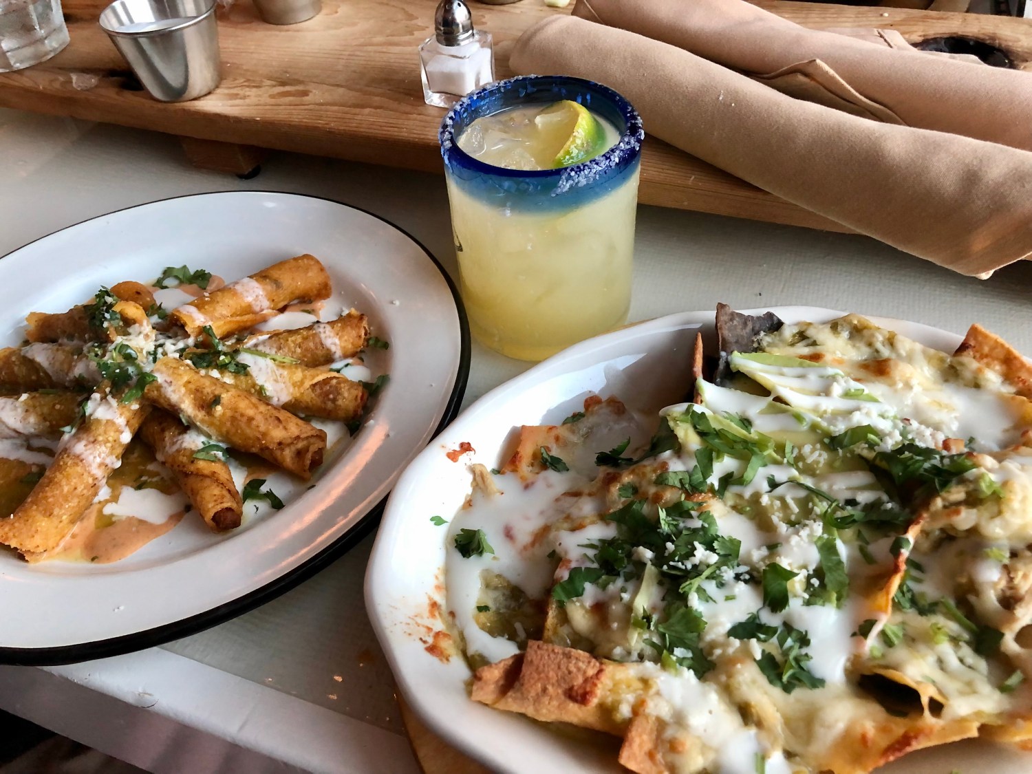 Celebrate Cinco de Mayo 2025 in Birmingham—events, specials + more 3 sol y luna