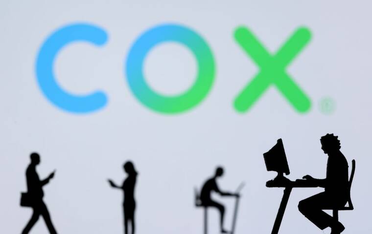 Charter to buy Cox for $21.9 billion in mega cable deal