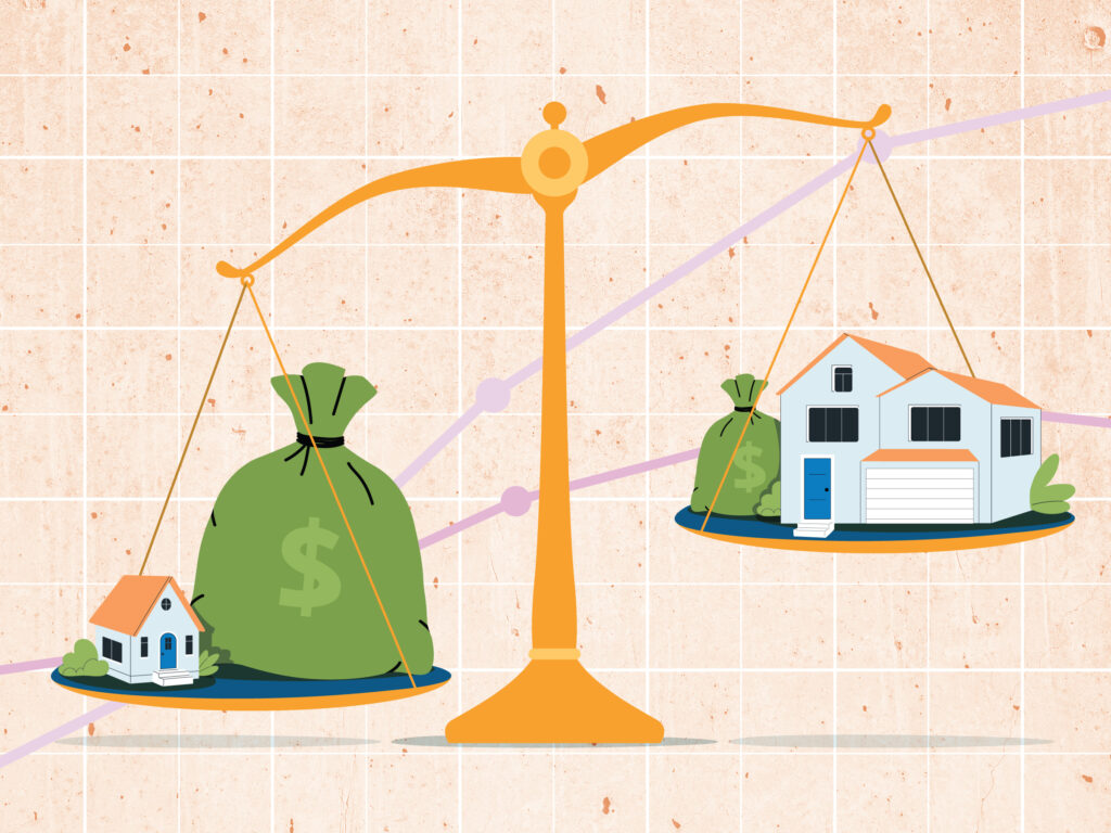 Coalition Calls Out Disparities in Orange County Home Revaluation
