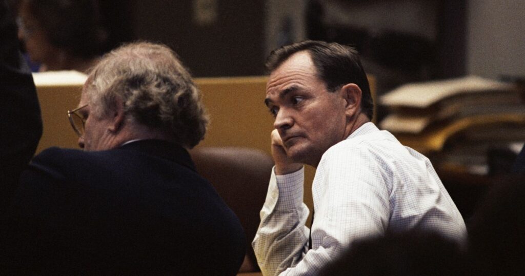 Decades-old Oregon death potentially linked to notorious serial killer