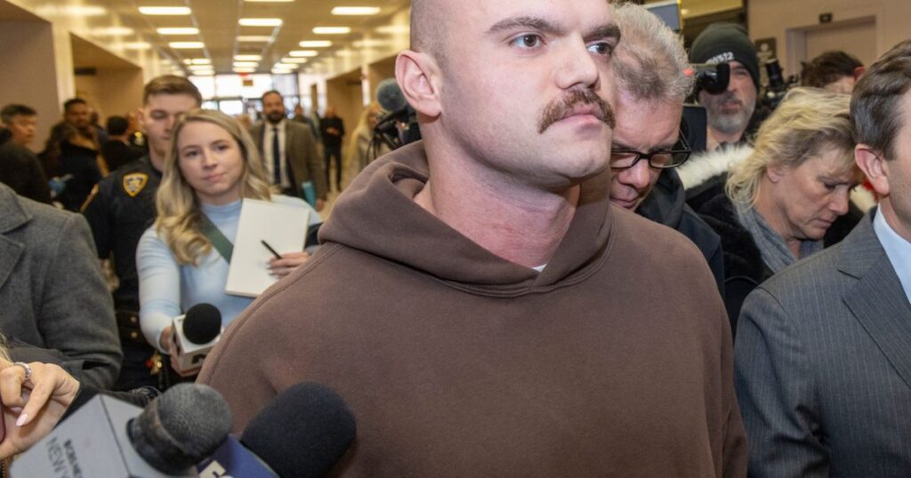 Former New York state trooper pleads guilty to faking his own shooting