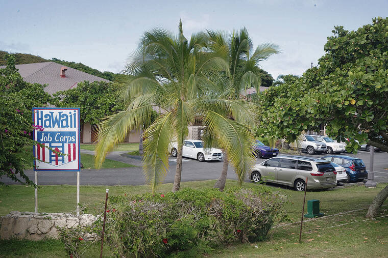 Hawaii Job Corps to close