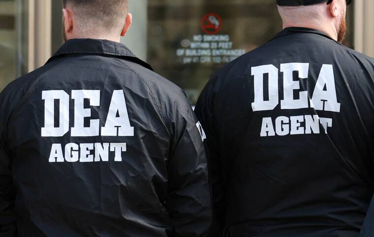 Justice Department takes next steps to merge ATF and DEA