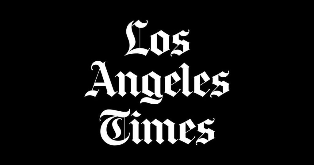 LA28 has a 'new solution' for Olympics traffic: electric air taxis