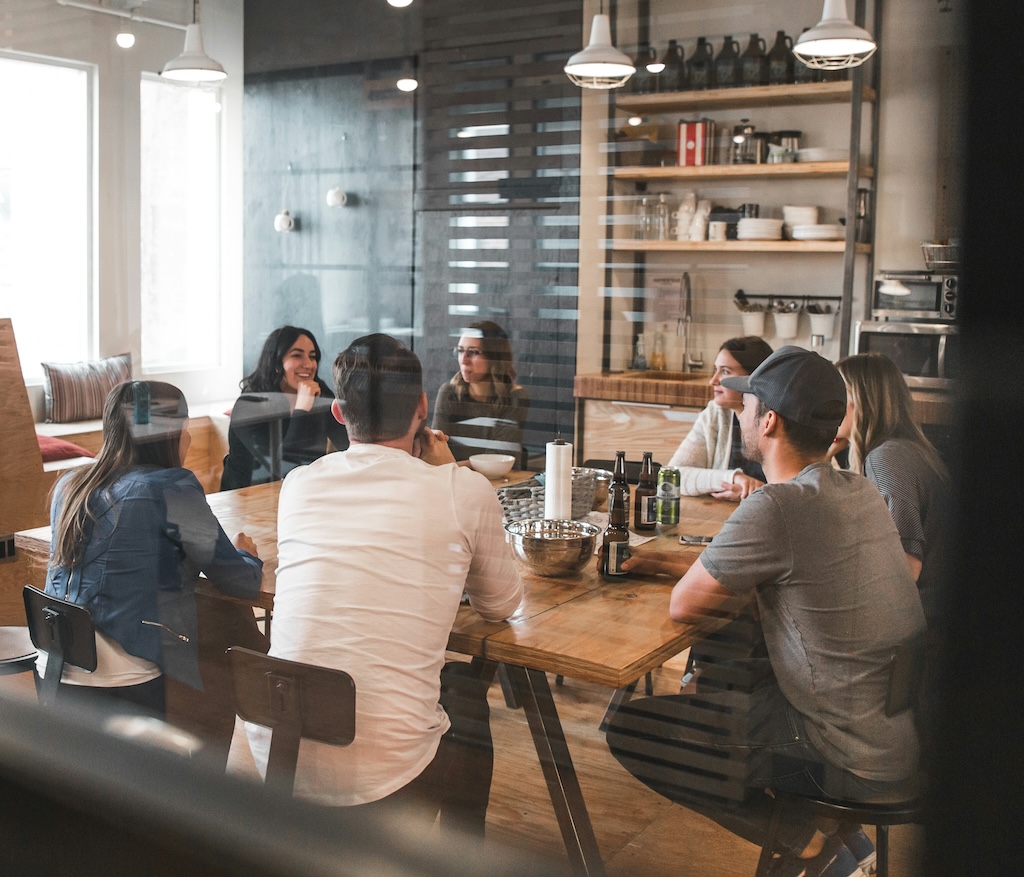 Leading With Strength: The Role of Executive Peer Groups in CEO Mental Health