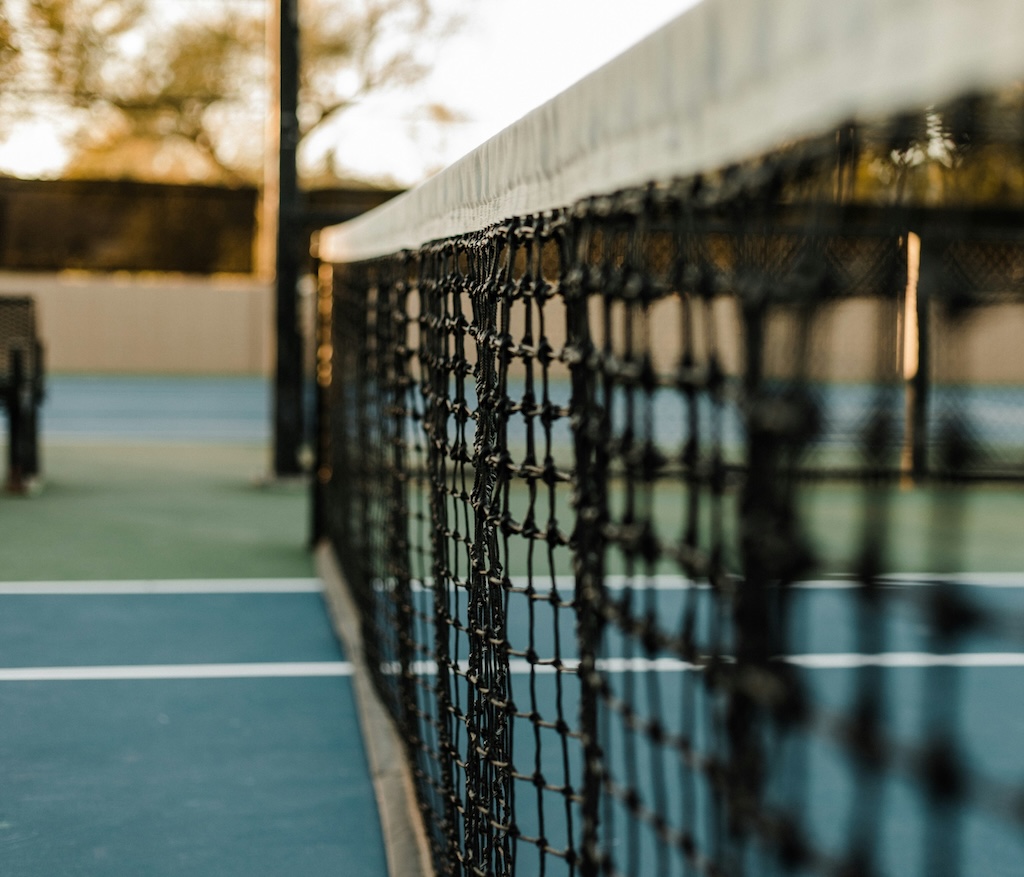 Little Rock Open Returns to the Courts