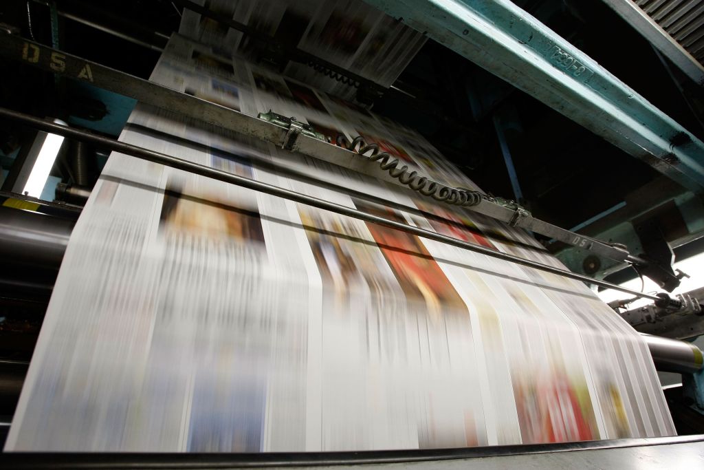 National Trust for Local News transfers ownership of 21 local publications to Times Media Group