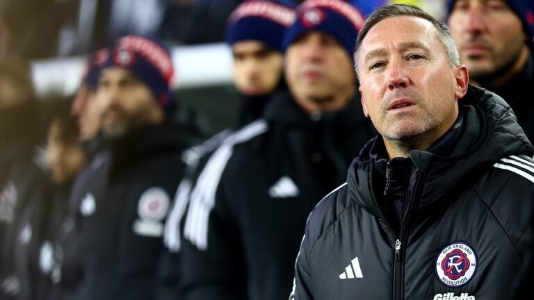 New England and Orlando City play to 3-3 draw