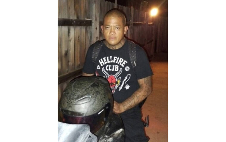Police seek public’s help in locating sexual assault suspect