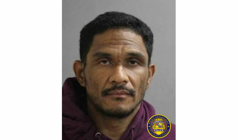 Police seeking suspect in alleged murder attempt in Kahuku