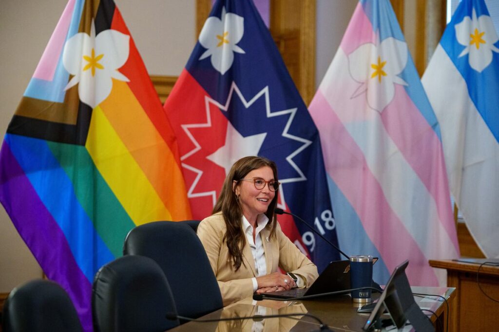 Salt Lake wants official pride, trans and Juneteenth flags ahead of Utah's flag ban