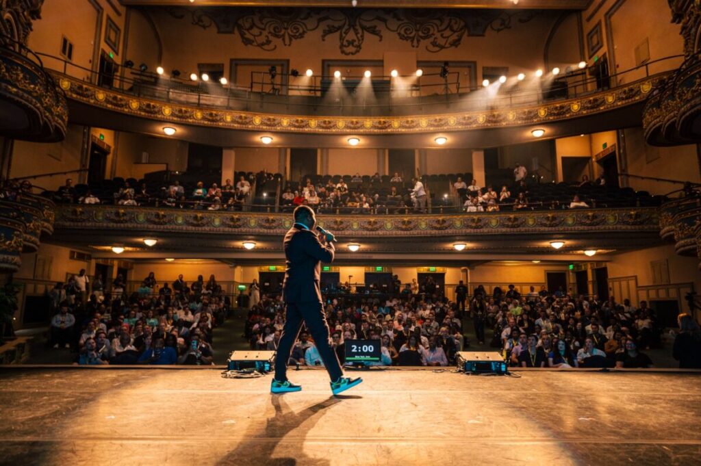 Sloss Tech 2025 returns June 25-27—here’s what to expect at the South’s premier tech event