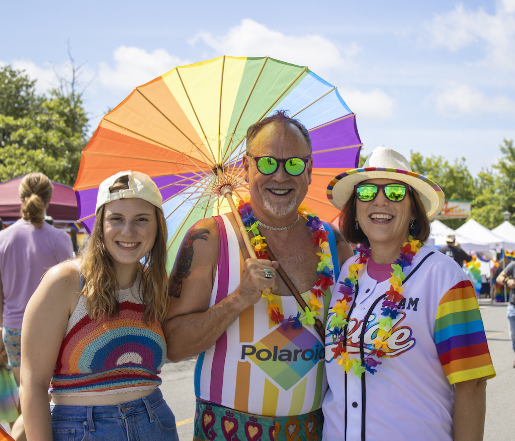 SoMa Pride Parade and Festival Comes to South Main