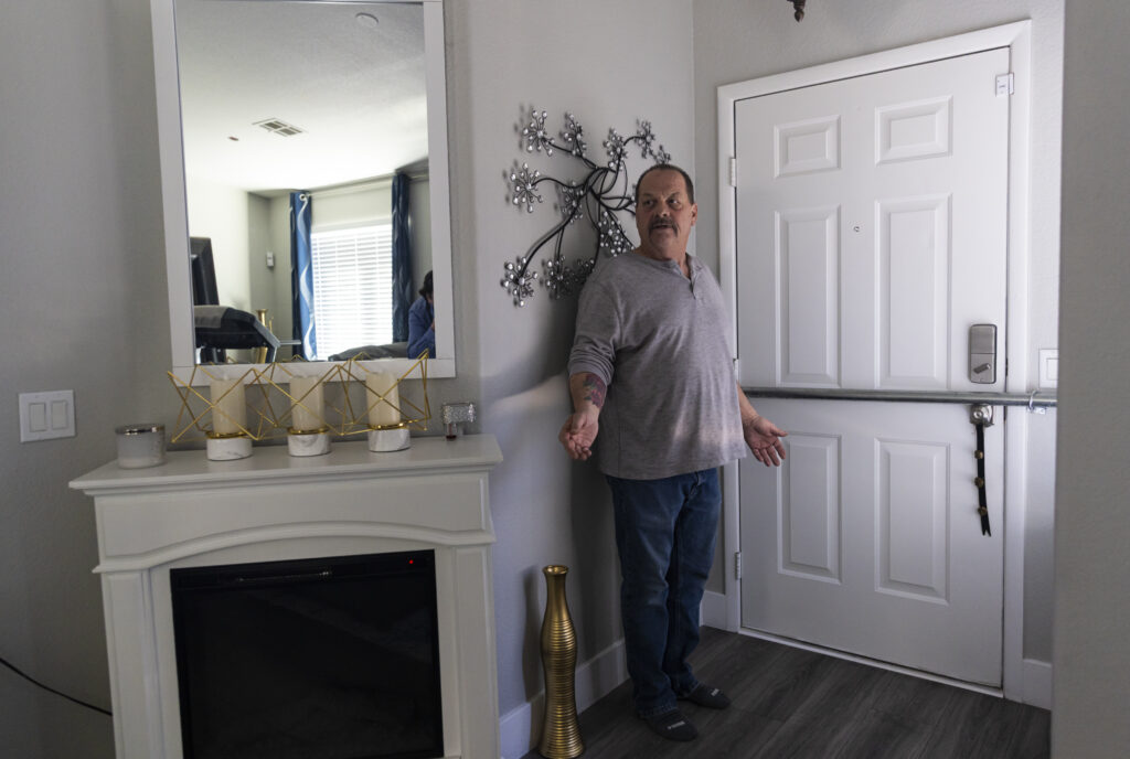 Southern Highlands house focus of neighborhood clash