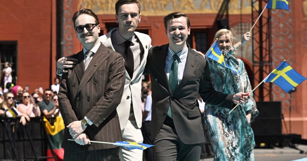 The Eurovision Song Contest is back. Here’s how and who to watch