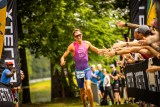 Triathlon Championships return to Oak Mountain State Park