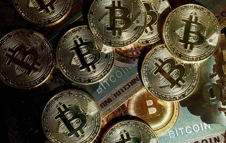 Trump Media raises money to buy $2.5B in bitcoin