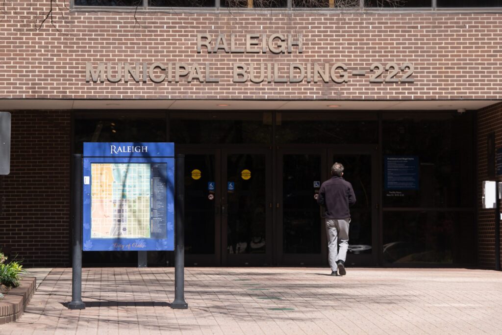 What's In Raleigh’s Proposed $1.78 Billion Budget