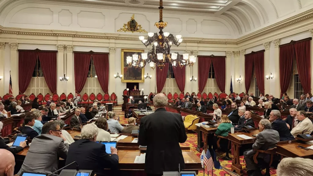 Lawmakers Fail to Find Consensus on Education Reform Bill