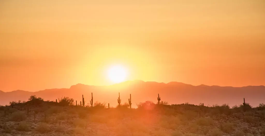 How to stay safe in extreme heat during Arizona summers