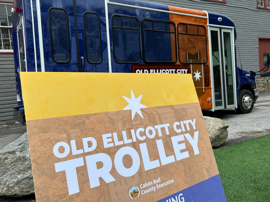 June events abound in Old Ellicott City | MOSTLY MAIN STREET