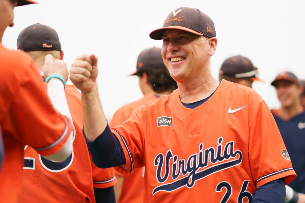 UVA baseball coach Brian O'Connor exits to Mississippi State