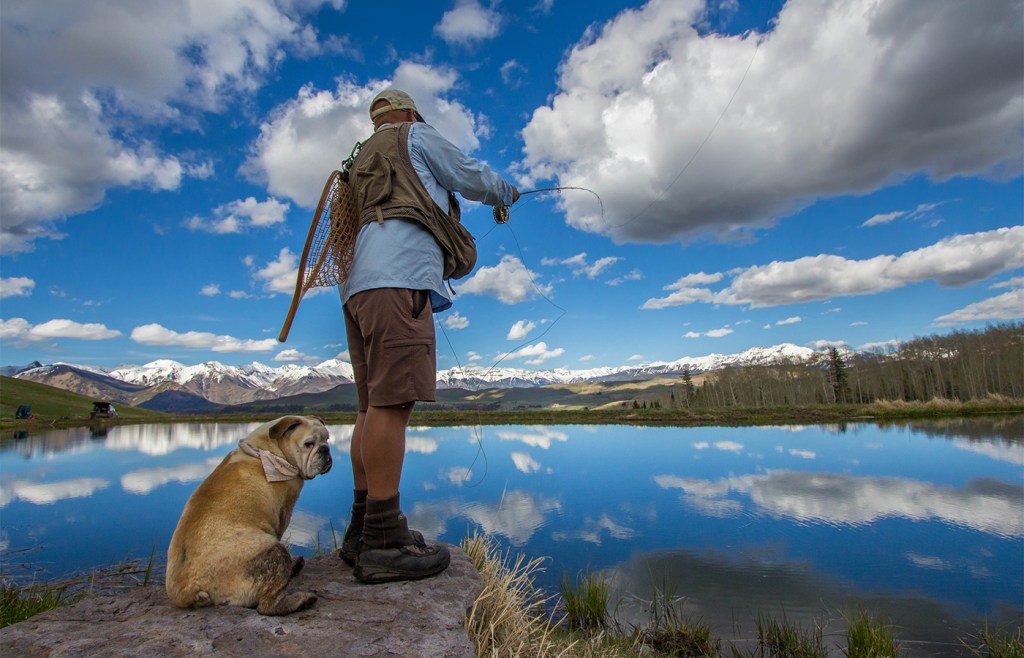 Pet-friendly Colorado hotels and resorts