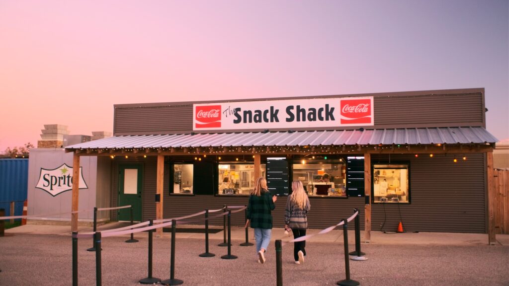 9 outdoor movies to see this summer at City Walk BHAM, Vulcan + more