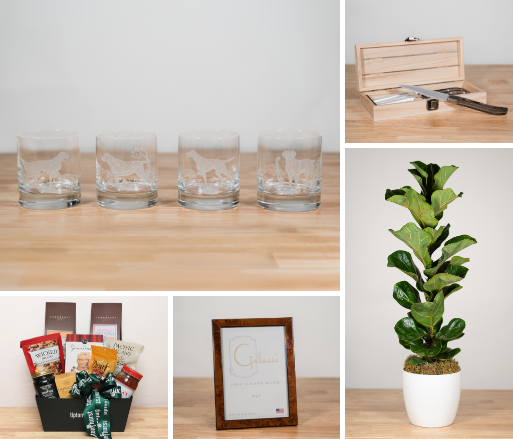 8 Fresh Father’s Day Gift Ideas From Tipton & Hurst