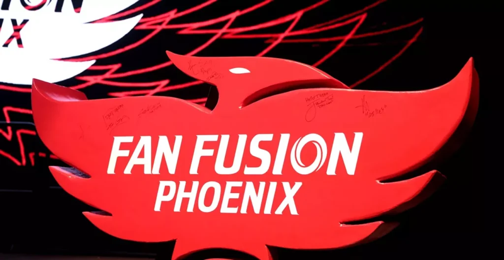 2025 Phoenix Fan Fusion guide: Tickets, celebrities, parking