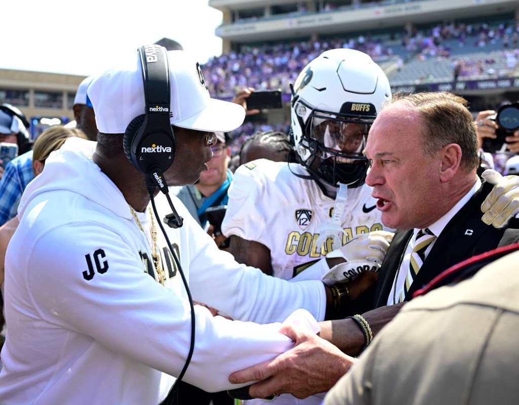 CU Buffs, Big 12 must ignore Joel Klatt's College Football Playoff advice