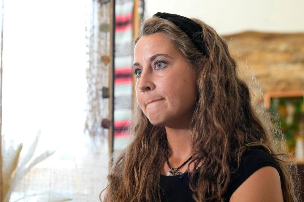 Texas hospital that discharged woman with doomed pregnancy violated law