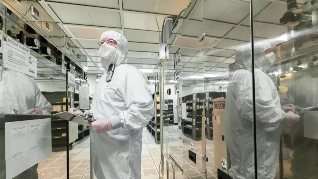 GlobalFoundries to Invest Billions More Amid AI Demand
