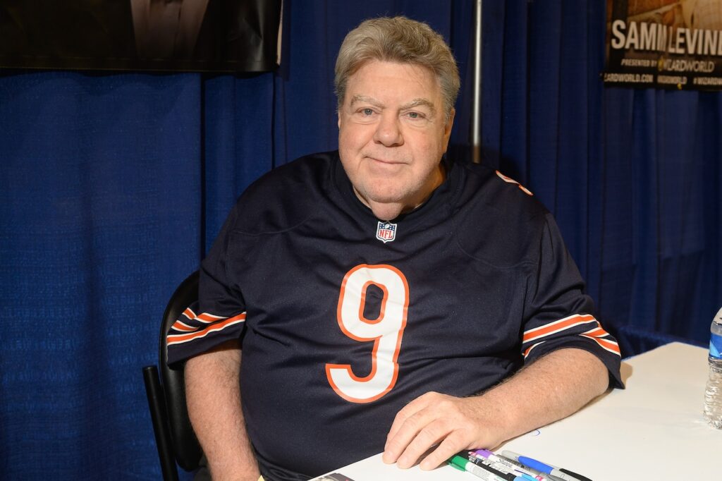 George Wendt's, Norm on 'Cheers,' cause of death revealed