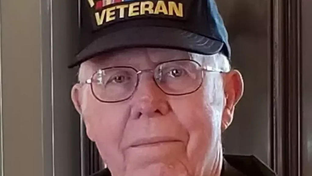 Obituary: Charles David Newsham (1930-2025)