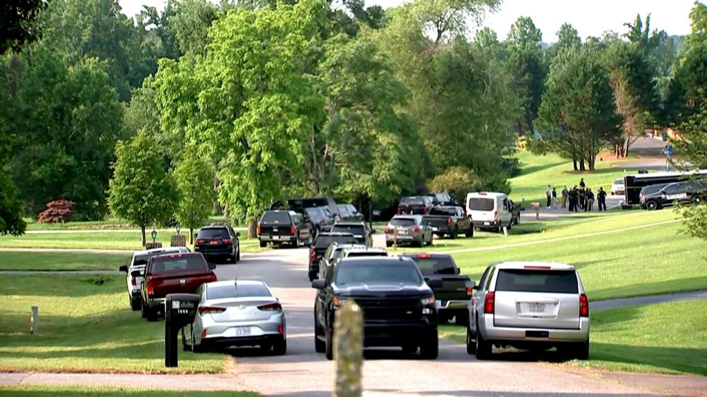 8 arrested in North Carolina house party shootings – The Virginian-Pilot