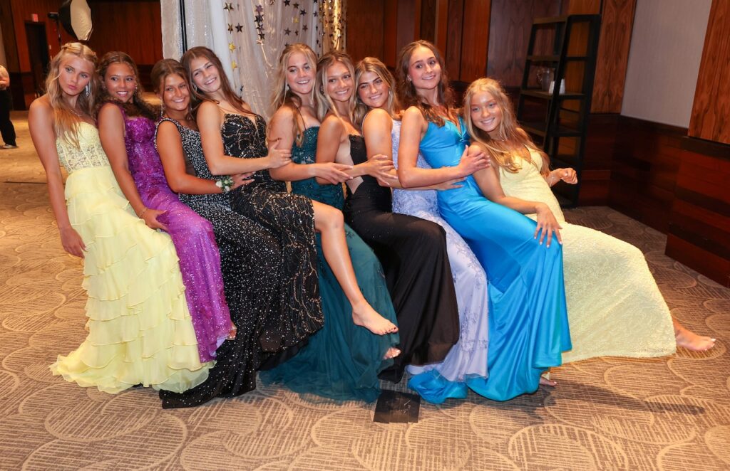 Somerville High School Prom 2025 (126 PHOTOS)