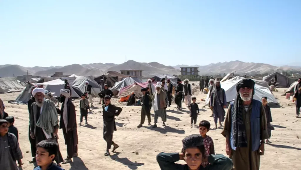 Vermont Afghan Group Blasts 'Blatantly Racist' Travel Ban