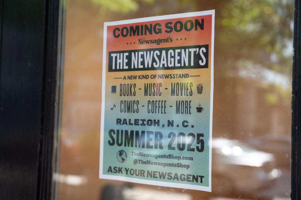 "Whatever it is that gets you to spend time with a piece of culture, we are into, and we want to help facilitate that," Neetzan Zimmerman says. Photo by Angelica Edwards.